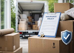 Evden Eve Nakliyatta Sigortalı Taşımacılığın Önemi