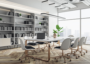 OFİS VE İŞ YERİ TAŞIMACILIĞI