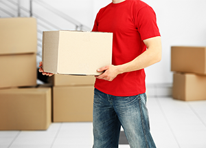 PARÇA EŞYA TAŞIMA