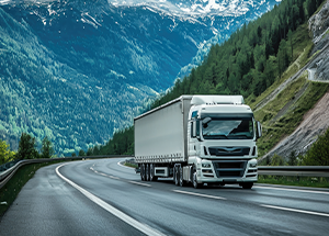 ŞEHİRLER ARASI NAKLİYAT