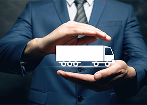 KURUMSAL LOJİSTİK ÇÖZÜMLERİ